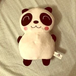 Panda Plush 🐼